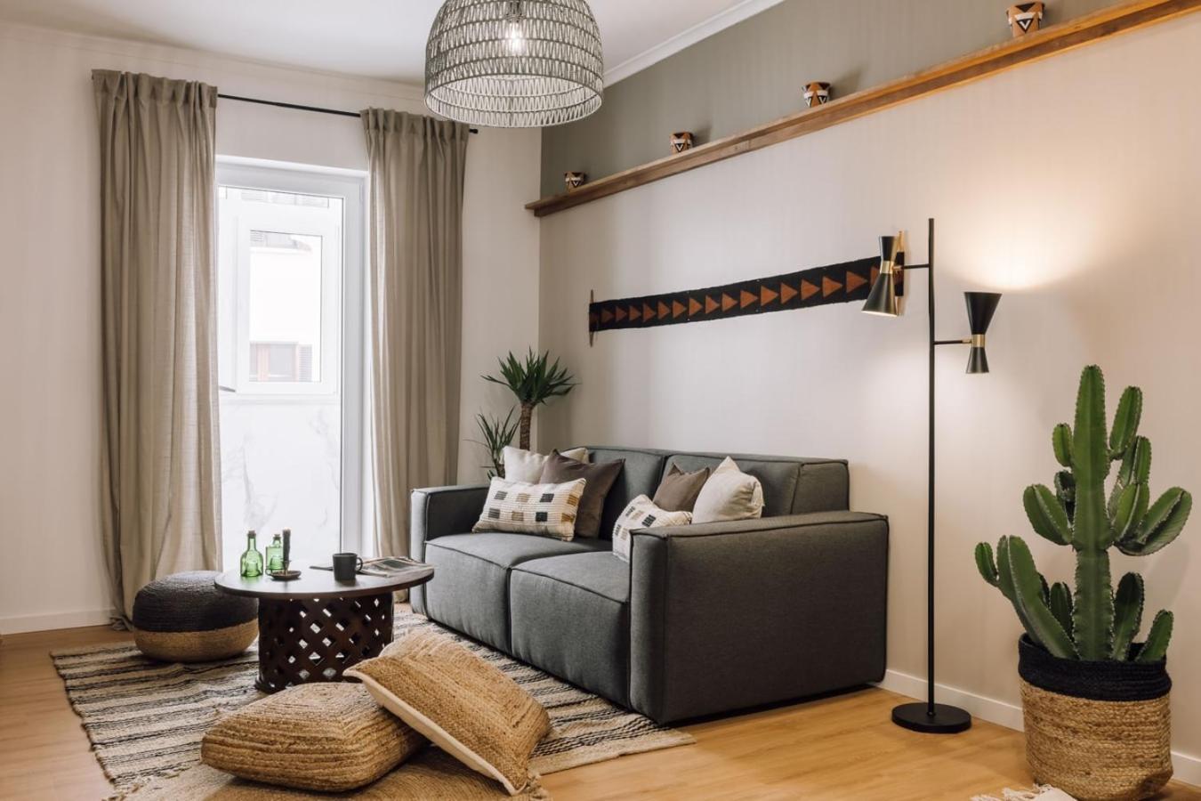 Apartment Tadara - 3 Bedrooms In Santo Antonio